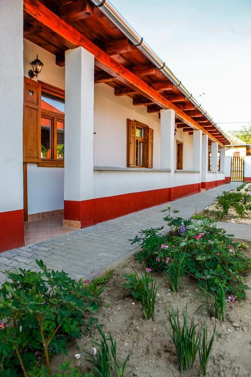 Hotel Katica Vendeghaz Tarcal Zewnętrze zdjęcie