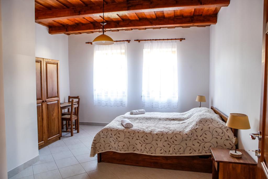 Hotel Katica Vendeghaz Tarcal Pokój zdjęcie