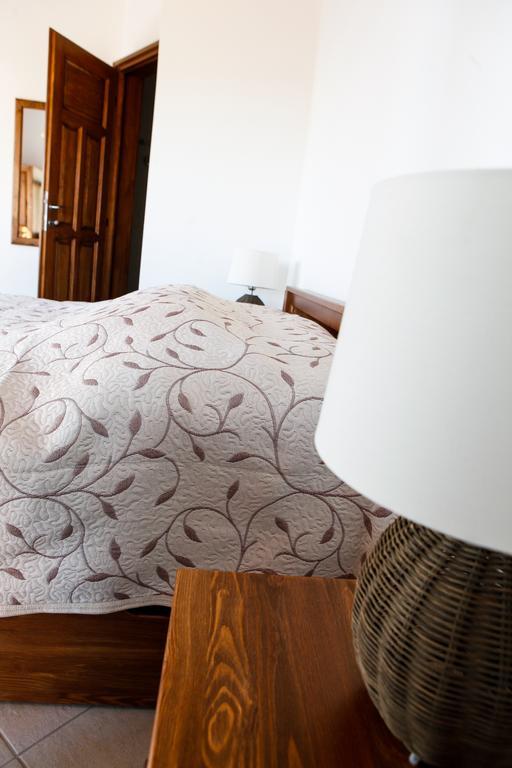 Hotel Katica Vendeghaz Tarcal Pokój zdjęcie