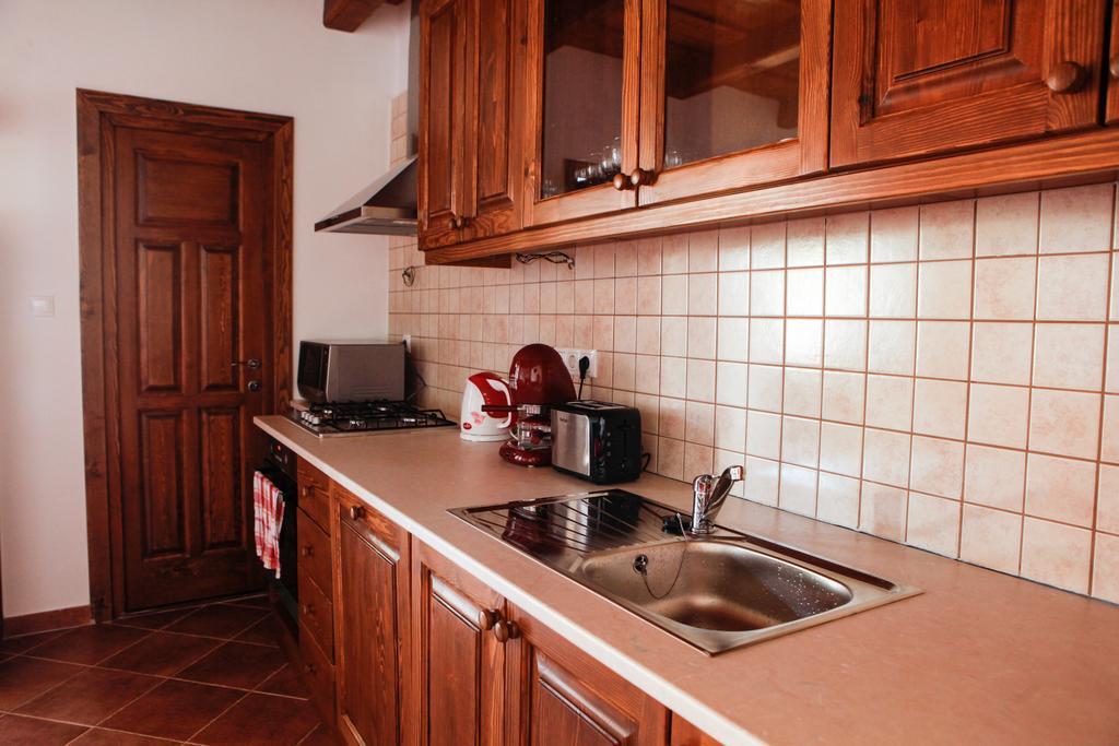 Hotel Katica Vendeghaz Tarcal Zewnętrze zdjęcie