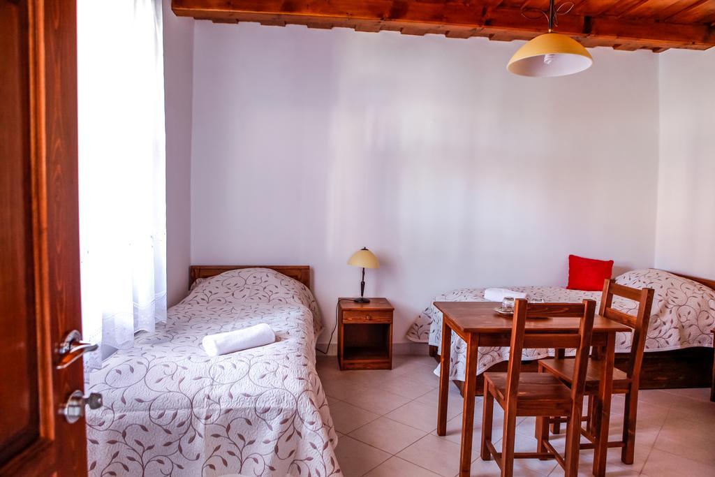 Hotel Katica Vendeghaz Tarcal Pokój zdjęcie