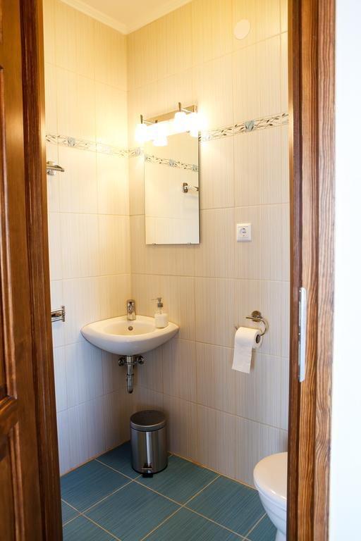 Hotel Katica Vendeghaz Tarcal Pokój zdjęcie