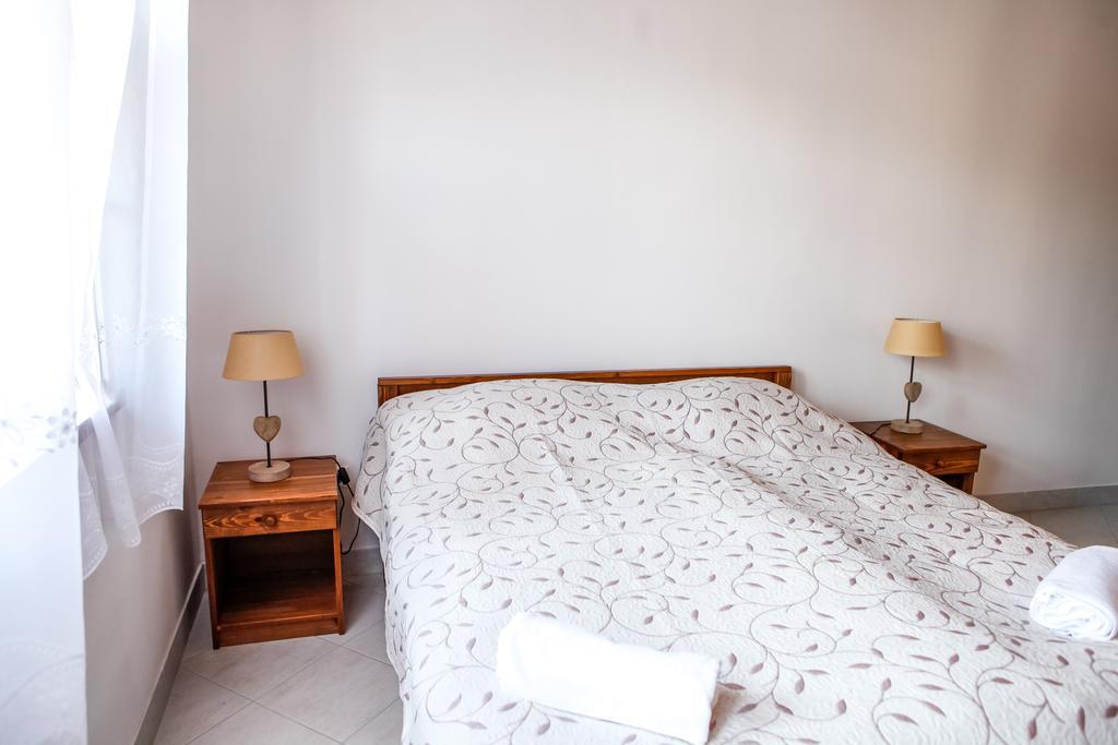 Hotel Katica Vendeghaz Tarcal Pokój zdjęcie